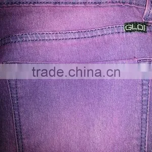 GLO Ladies Pant (Garment Stock Lots / Apparel Stock / Stocklots / Garment Apparel From Sri Lanka ) thumbnail-4