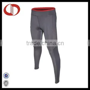 China Newstyle High Quality Lycra Running Pants thumbnail-1