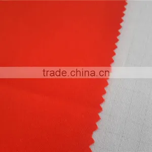 Oeko-tex 100 Flame Retardant Fabric EN11611 EN11612 32*32 130*70 160gsm thumbnail-2