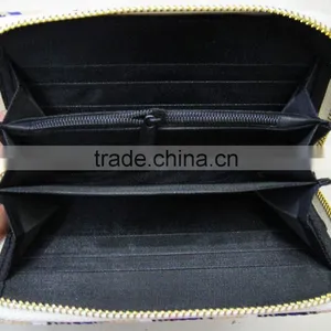 2016 Hot Popular Wallet With Hat Shoe Printing thumbnail-6