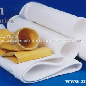 P84 Filter Bag From Zukun Filtration thumbnail-5