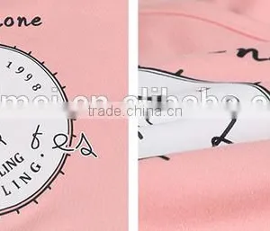 High Quality 100% Cotton Pajamas Women Cheap Custom Sweetstyle Women Pajamas thumbnail-3