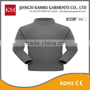Polar Fleece Jacket KM1055 thumbnail-6