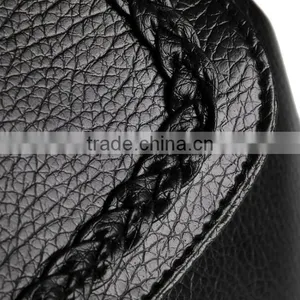 Zm35689a Women Fashion Bag Casual Waterproof Soft Leather Backpack thumbnail-5
