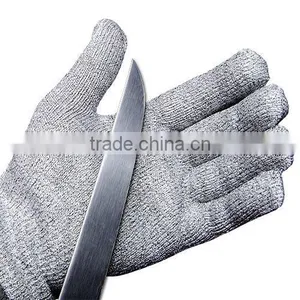 Safety Cut Resistant Gloves for Hand Protection thumbnail-1