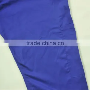 Sunntex Unisex Gender Working Clothes Industrial Mens Blue Overalls thumbnail-6
