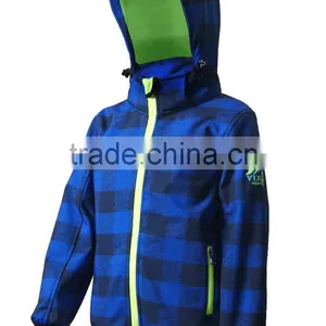 New Arrival Fashion Jacket Winter Coat Casual Wear for Kids/children thumbnail-3
