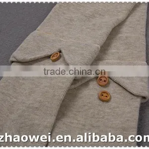 Spring&autumn High Quality Kids Pantyhose thumbnail-4