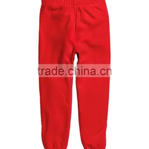 100% Ployester Fashion Christmas Dress Baby Wholesale Santa Pajamas thumbnail-2