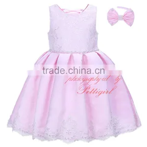Pretty Dresses for Girls Garment Fashion thumbnail-1