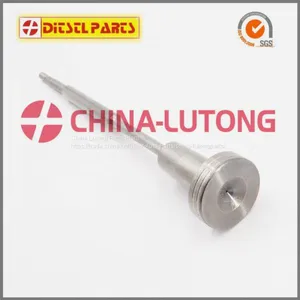 FooR J02 035 Bosch Diesel Fuel Injector Valve F00RJ02035 , Bico Control Valve F 00R J02 035 for Common Rail Injector thumbnail-2