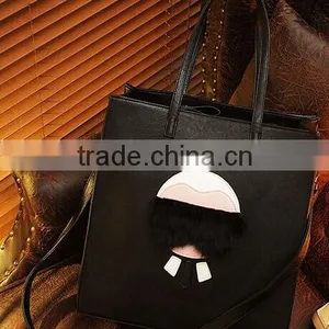 2016 Latest Designer Designer Hand Bag/lady Bag/women's Bag thumbnail-3