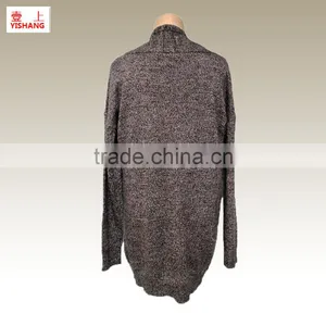 Hot Selling Ladies Fashionable Top Sweater,lady Top Sweater thumbnail-2