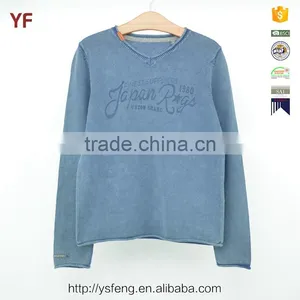 2016 Fashion Kids Design Boy Knitting Patterns Children Sweater thumbnail-1