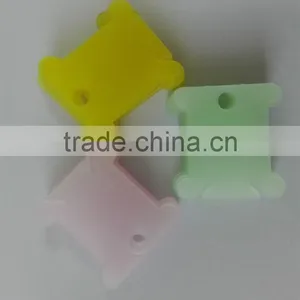 Manufacturer Embroidery Tools Colorful Thread Bobbins YL-E220 thumbnail-2