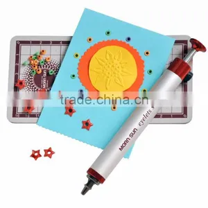 Punch Button Eyelet Tool Set thumbnail-4