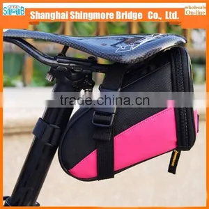 2017 China Hot Sales Good Quality New Design Bicycle Tail Bag thumbnail-5