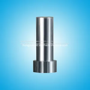 Profile Grinding Punch Parts With Tungsten Carbide (CF-H25S /CF-H40S) thumbnail-1