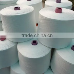 30s/2 Polyester Yarn Count 302 thumbnail-2