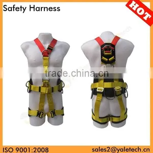 CE EN361 Advanced Type Safety Harness and Rope/fall Arrest Harness/fall Protection Harness thumbnail-1