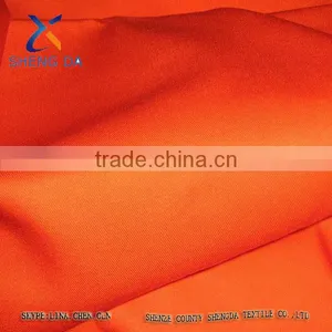 100% Cotton Solid Color Workwear Uniform Fabric Fabric thumbnail-4