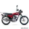 Sell Motorcycle thumbnail-1
