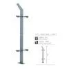 Stainless Steel Balcony Balustrade Staircase thumbnail-1