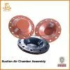 Good Quality Pump Parts Air Chamber thumbnail-1