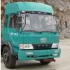 FAW Rear Double Axles19CBM Refueling Truck thumbnail-2