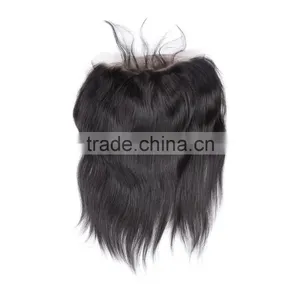 Hair Extension New Arrived 360 Lace Frontal With Bundles thumbnail-6