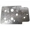 AL7075 Aluminum / Acetal / Acrylic CNC Milling Services Clear Anodizing thumbnail-1