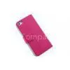 Ultra Slim Flip Apple IPhone Leather Cases With Cowhide Leather For IPhone5 thumbnail-1