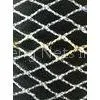Special Square Mesh Knotless Net, PE Yarns and PET Multi-filament Yarns Ornament Netting thumbnail-1