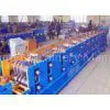 Z Purlin Roll Forming Machine For Steel Frame Houses And Warehouse Structures thumbnail-1