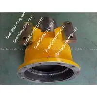 XCMG Parts GR215A Planetary Reductor Housing Assy thumbnail-2