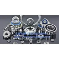HIgh Quality Deep Groove Ball Bearing 6309 2RS 6309 ZZ 6309 OPEN thumbnail-1