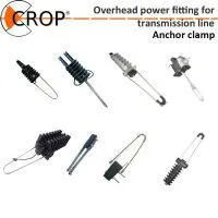 Anchor Clamp thumbnail-1
