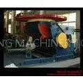 5 Ton High Speed Auto Rotary Pipe Welding Turning Table Heavy Duty For Tank / Pipe / Vessel thumbnail-1