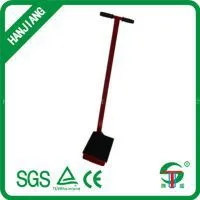 Hot Sale Rotary Cargo Loading Trolley thumbnail-1