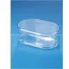 PS Plastic Cake Box thumbnail-1