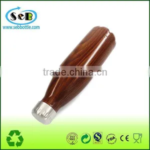 OEM Insulated Cola Stainless Steel Double Wall Insulated Water Bottle thumbnail-6