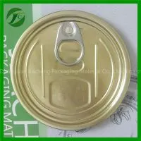 401# Easy Open End Easy Open Lid Can Top thumbnail-1