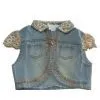 Sell Jean Top thumbnail-1