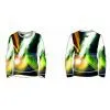 Personality Casual T-shirt Cotton Digital Printing Custom Processing (factory Direct) thumbnail-2