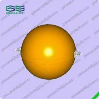 GS-AWS Aircraft Warning Sphere thumbnail-3