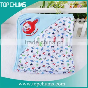 2015 New Hooded Baby Towel/kids Hooded Animal Towels/100% Cotton Baby Hooded Towel thumbnail-1