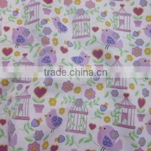 Cotton Flannel Fabric thumbnail-3