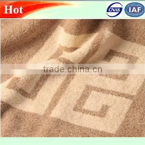 High Count and High Density Thicken Bath Towels thumbnail-2
