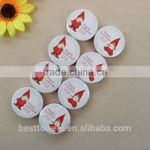 100% Cotton Softtextile Compressed Towel thumbnail-1