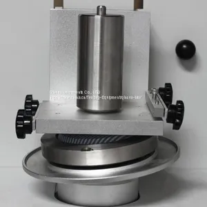 Schopper Abrasion Tester thumbnail-4